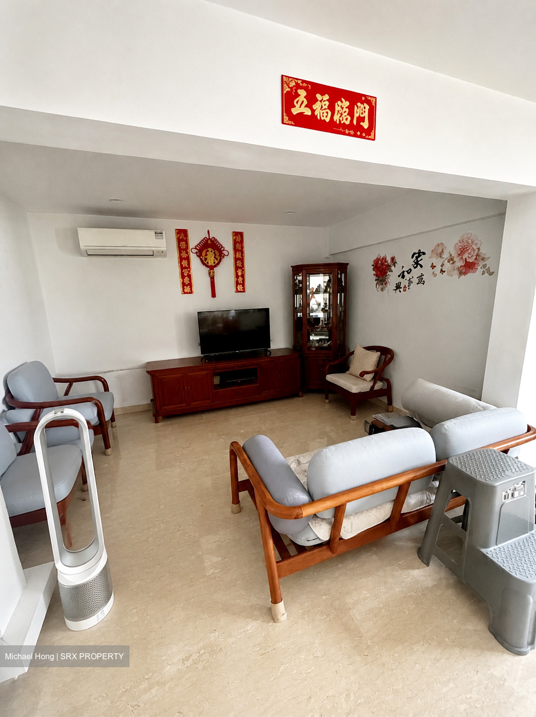 Blk 222 Ang Mo Kio Avenue 1 (Ang Mo Kio), HDB 5 Rooms #638203731